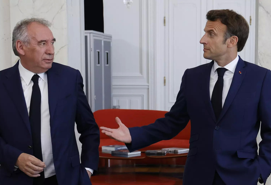 Le Premier Ministre français dévoile son plan visant à réduire le déficit public en 2026