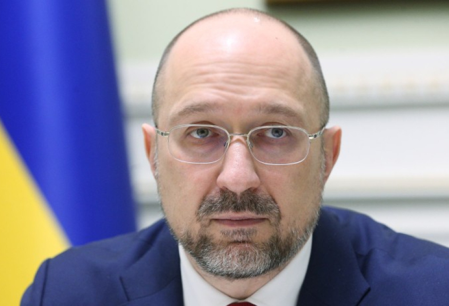 Комитет Верховной Рады Украины согласовал отставку премьер-министра Дениса Шмыгаля