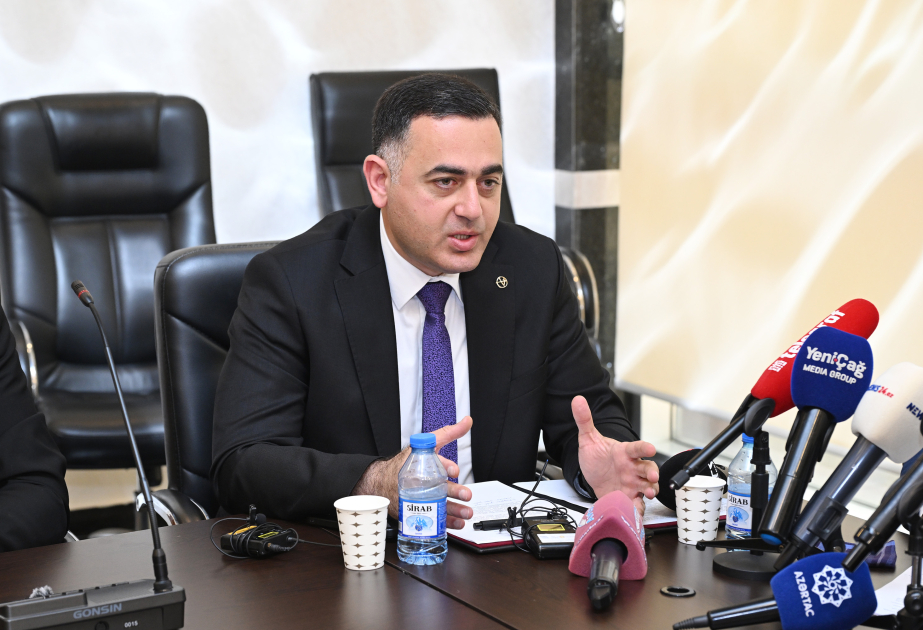 DİN rəsmisi: Yol-nəqliyyat hadisələrinin qarşısının alınmasında təbliğat və maarifləndirmə önəmlidir