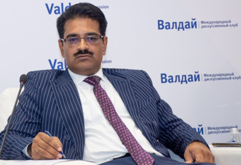 Expert: ECO platform has significant potential for regional cooperation – INTERVIEW