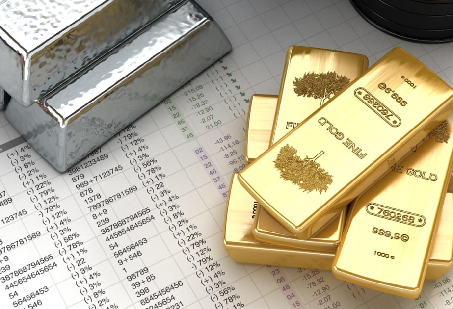 Les prix de l’or et de l’argent toujours en progression