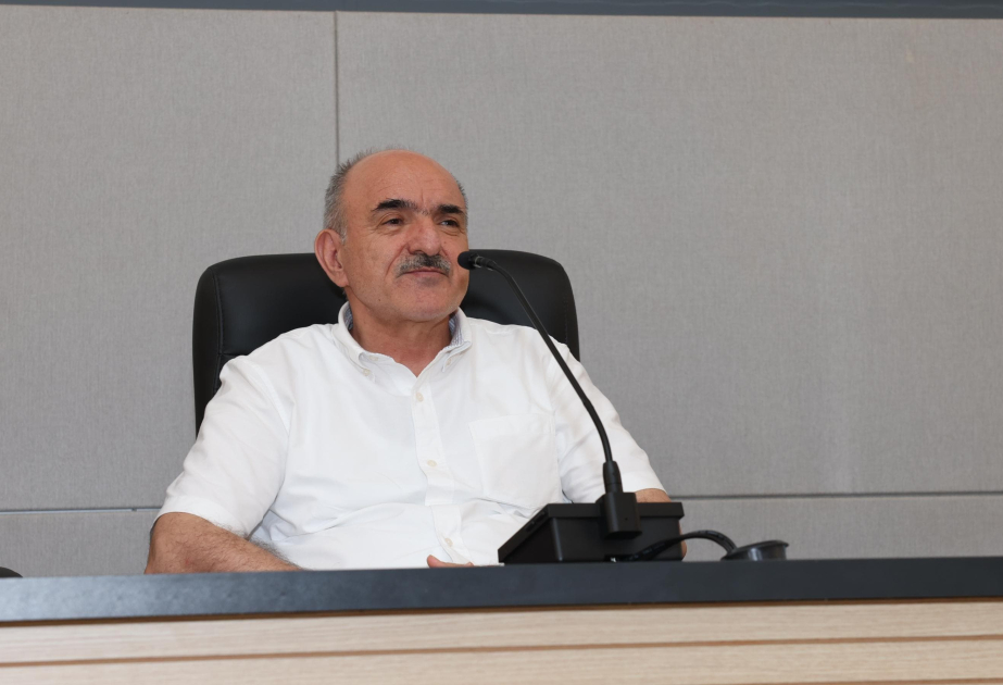 DİM-in şöbə müdiri: Magistraturaya qəbul imtahanlarında dəyişiklik nəzərdə tutulmayıb