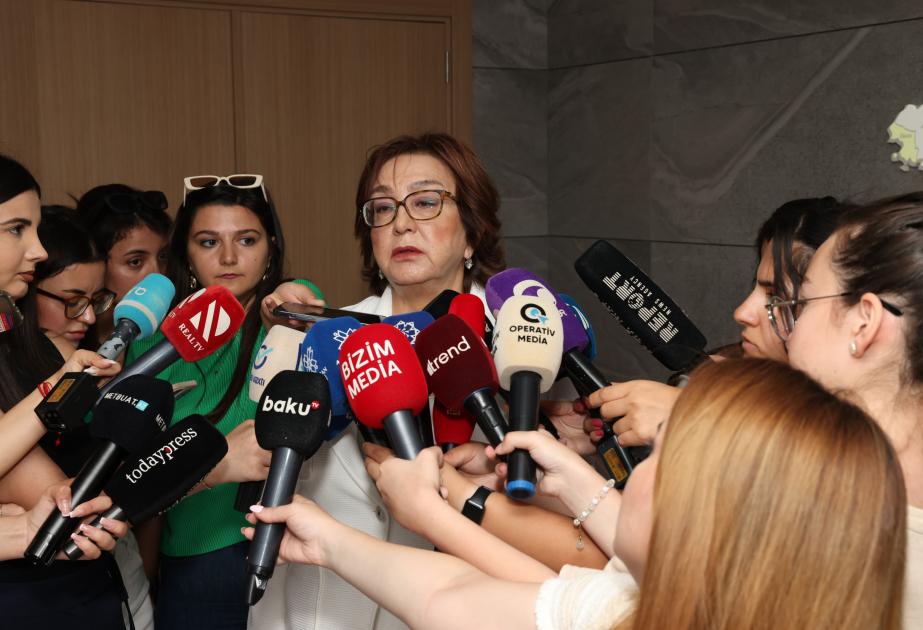 Məleykə Abbaszadə: Subbakalavrların ali məktəblərə qəbul qaydaları dəyişməyib VİDEO
