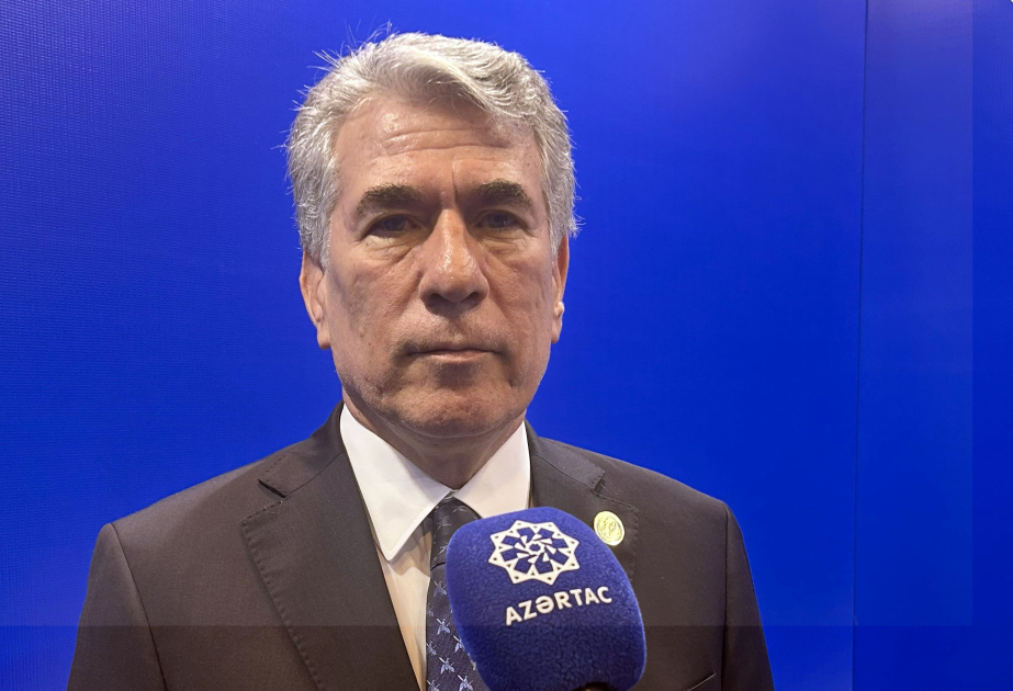 Ziyafət Əsgərov: Azərbaycan ilə Çin arasında viza rejiminin ləğvi böyük turist axınına səbəb olacaq