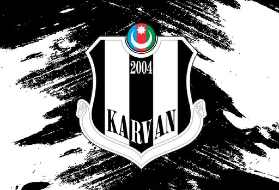 “Karvan” klubunun yeni vitse-prezidenti müəyyənləşib