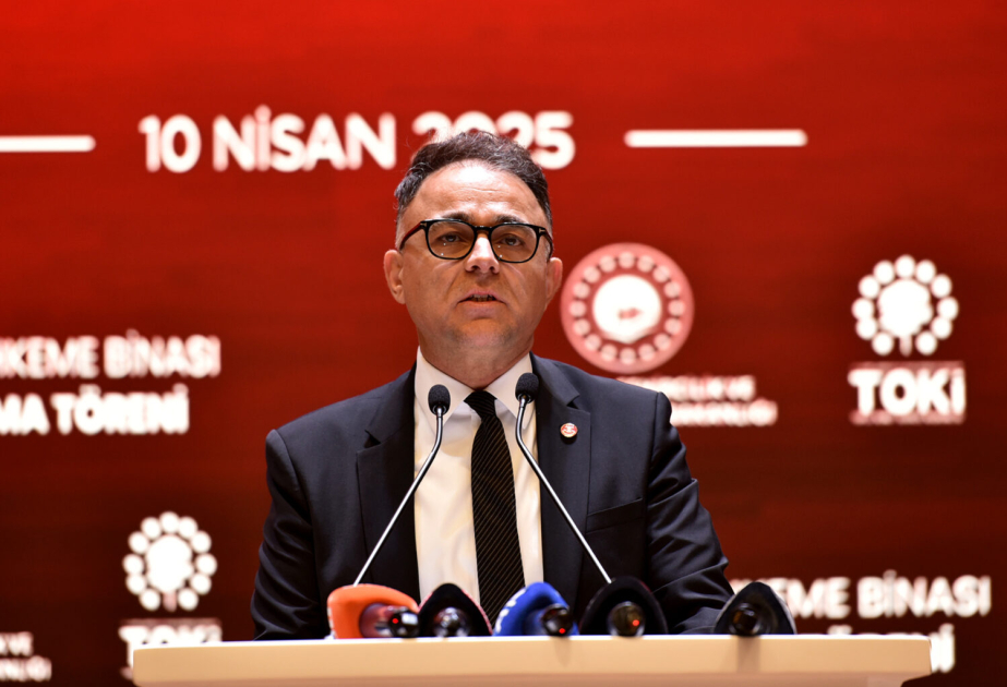 Northern Cyprus Supreme Court President embarks on visit to Azerbaijan