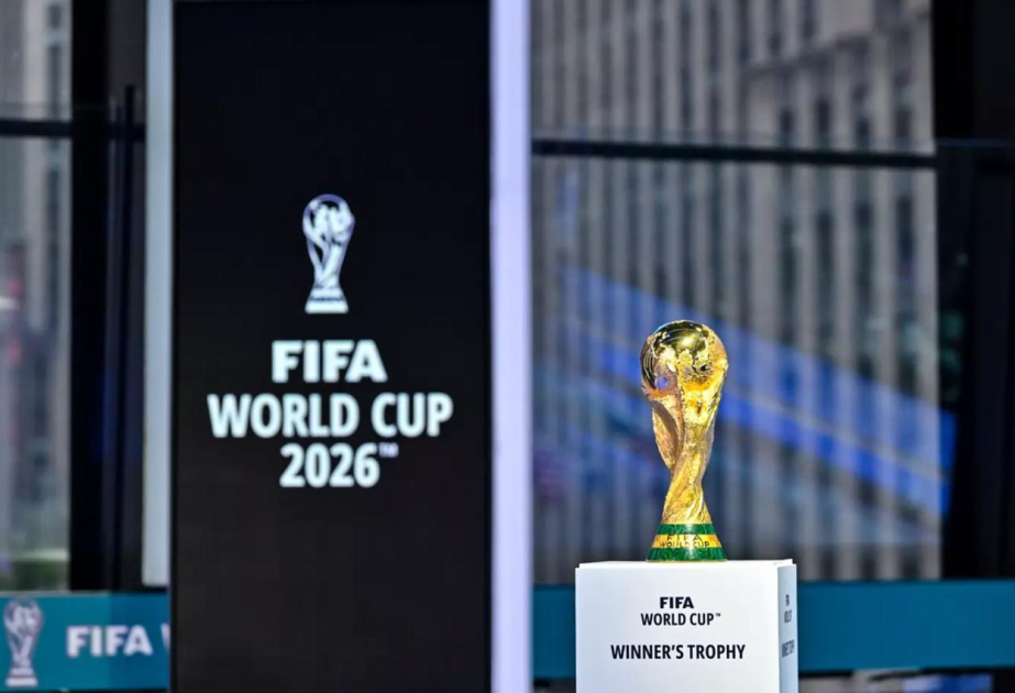 Mondial 2026 : La FIFA lance en septembre le programme d'achat de billets