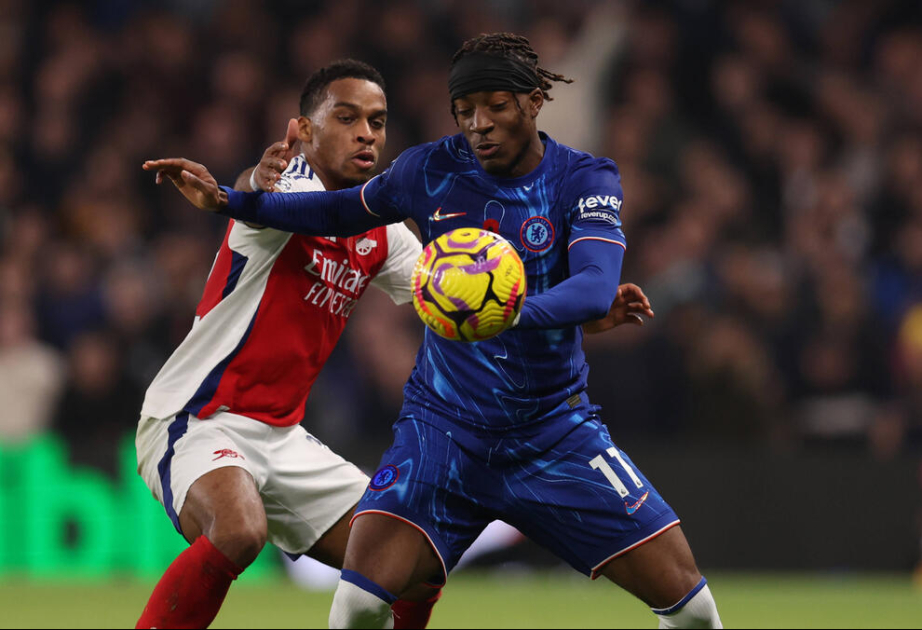 FC Arsenal dicht vor nächstem Mega-Transfer