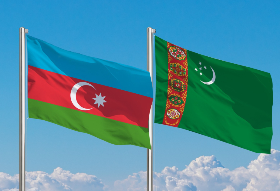Азербайджано-туркменские связи основаны на взаимном уважении и доверии