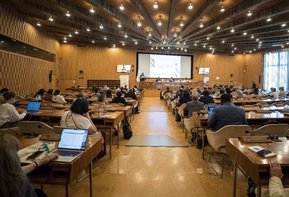 L’ICESCO organise à Paris un événement en soutien aux biens culturels de ses États membres et à leur retrait de la Liste du patrimoine mondial en péril