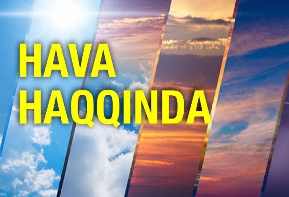 本周末前天气情况