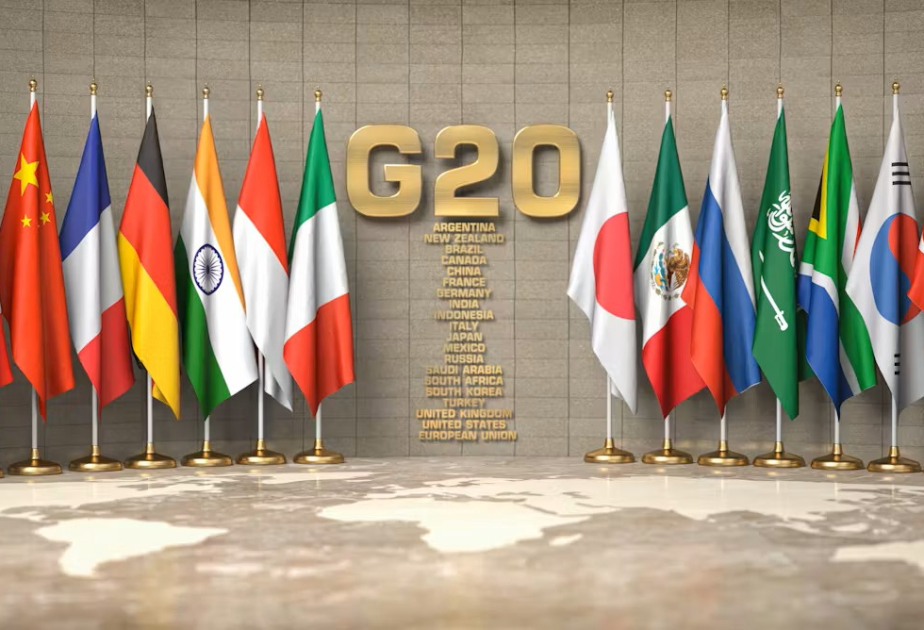 Главы финансовых ведомств G20 встретятся в Южной Африке в связи с тарифными угрозами
