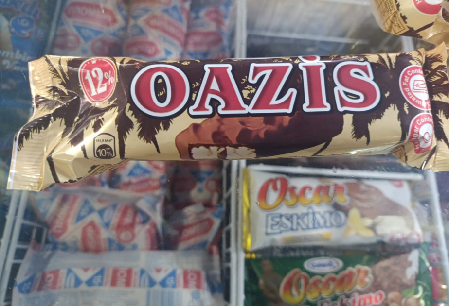 AQTA dondurmalarla bağlı aparılan sınağın nəticələrini açıqlayıb
