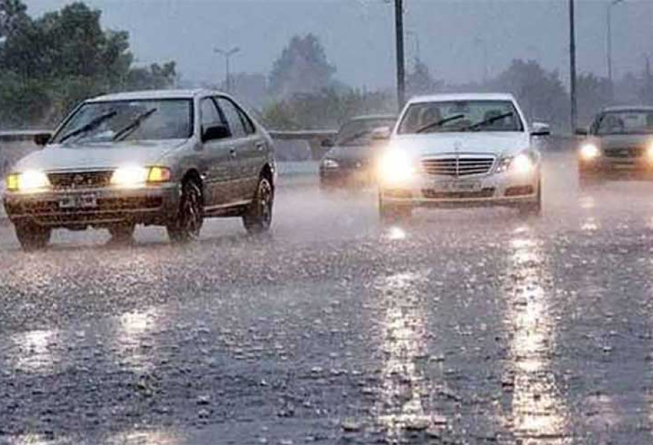 Heavy rains wreak havoc in Pakistan; Urban flooding hits many cities
