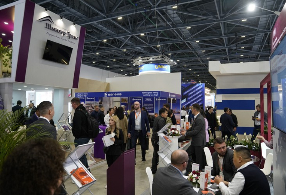 Azərbaycan Qazaxıstanda keçiriləcək beynəlxalq nəqliyyat və logistika sərgisində iştirak edəcək