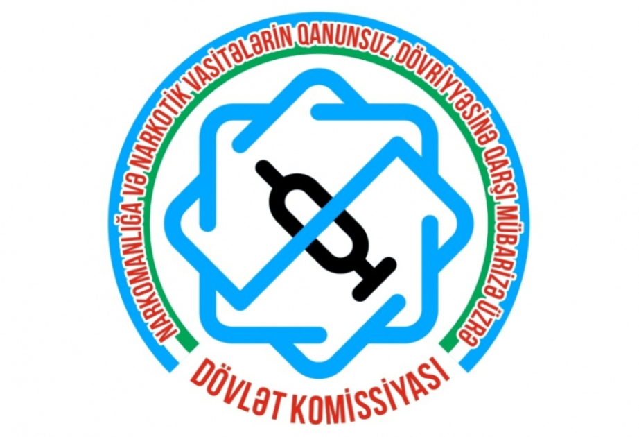 Dövlət Komissiyası narkomaniya ilə bağlı maarifləndirmə tədbirlərini genişləndirir