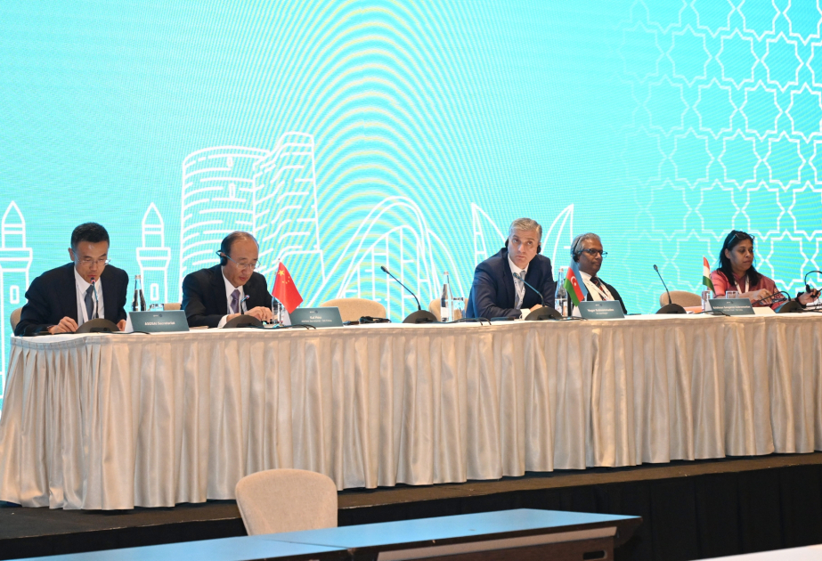 Astana to host 63rd ASOSAI Governing Board meeting in 2026