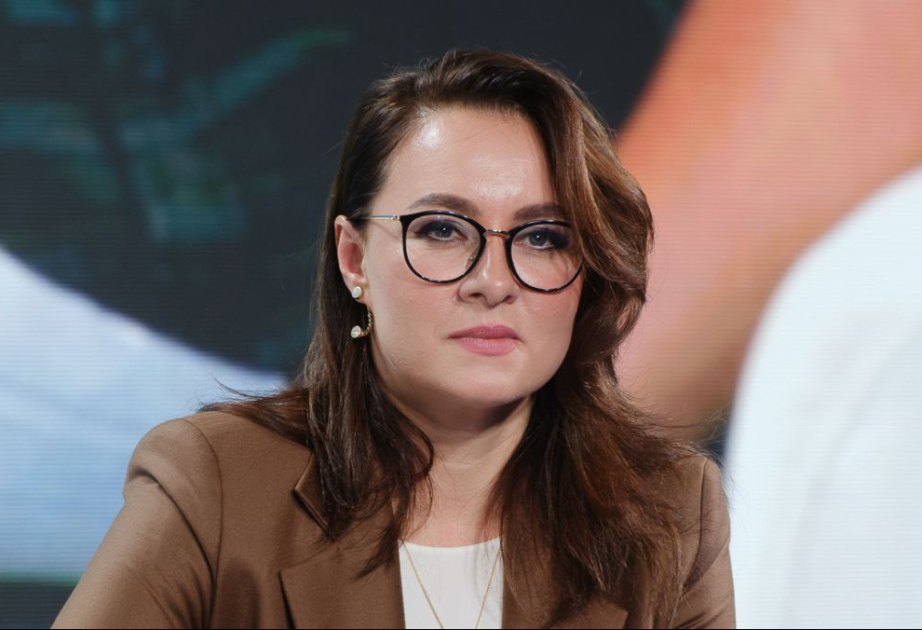 В парламент поступило представление Юлии Свириденко о назначении нового состава Кабинета министров Украины