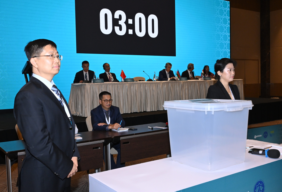 South Korea elected as INTOSAI external auditor for 2026-2028 term