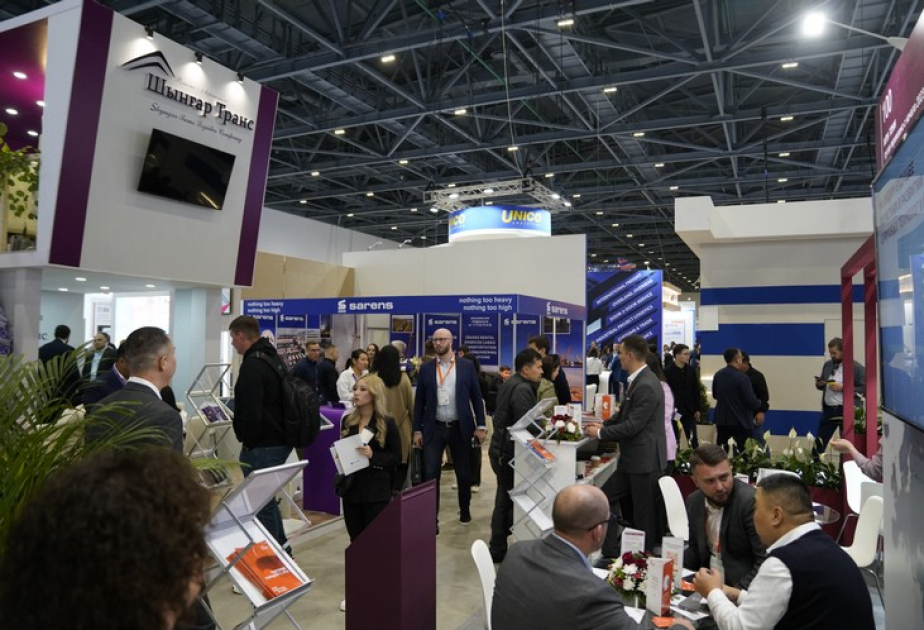 Azerbaiyán participará en la exposición internacional de transporte y logística en Kazajistán