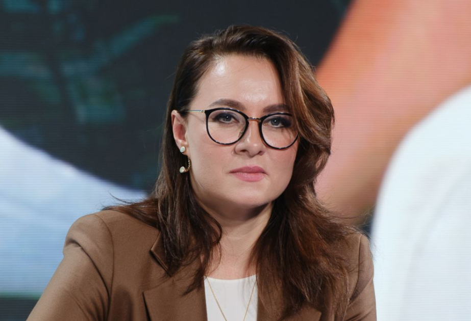 Ioulia Svyrydenko devient Première ministre de l’Ukraine