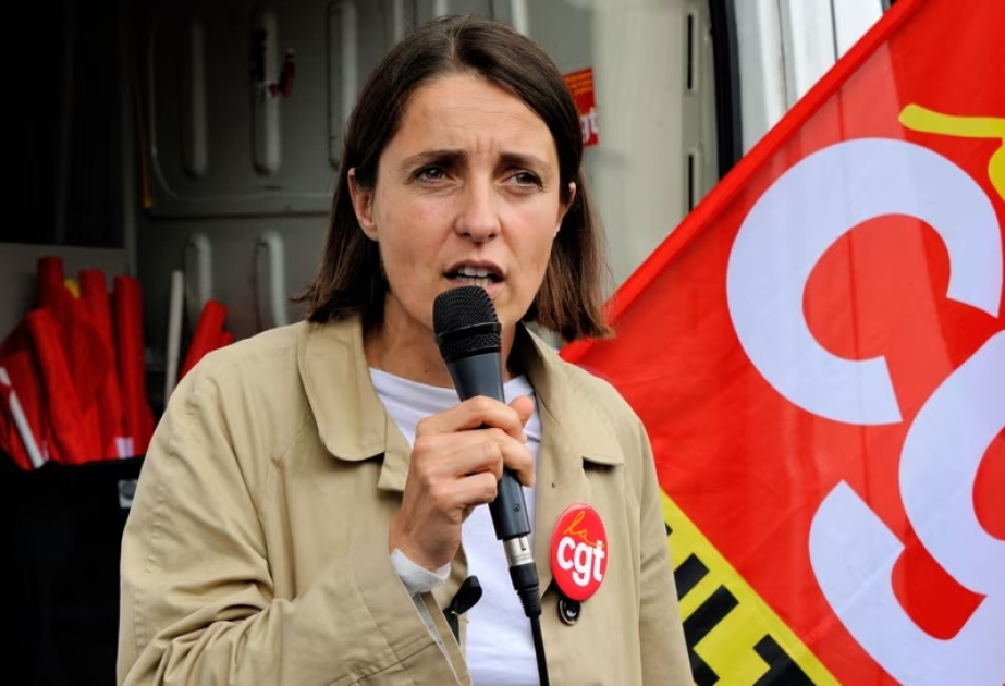 Fransa: Həmkarlar ittifaqları 2026-cı il büdcəsinə qarşı ümumi tətilə çağırıb