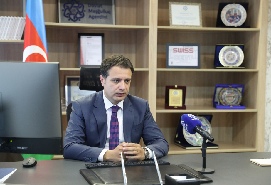 Sadiq Əliyev: Ağdam, Füzuli, Xankəndi və Xocavənddə yeni iş yerləri açılacaq