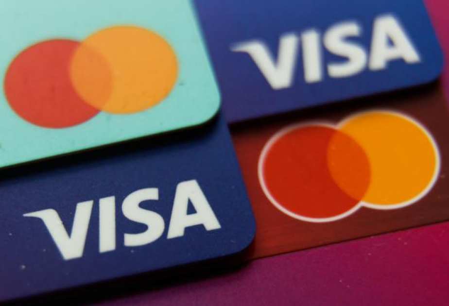 Türkiyədə “Mastercard” və “Visa” ödəniş sistemləri ilə bağlı araşdırma aparılır