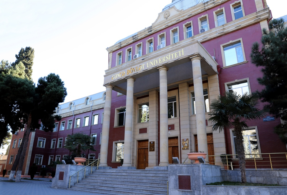 GDU-nun təqdim etdiyi layihə “Texnologiyaların transferi” proqramının qalibi olub