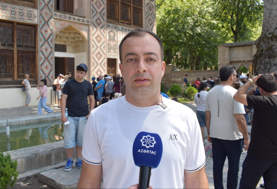 Sosial Xidmətlər Agentliyinin əməkdaşı: İndiyədək 230-dan çox ukraynalı uşaq ölkəmizdə reabilitasiya proqramlarına cəlb edilib VİDEO
