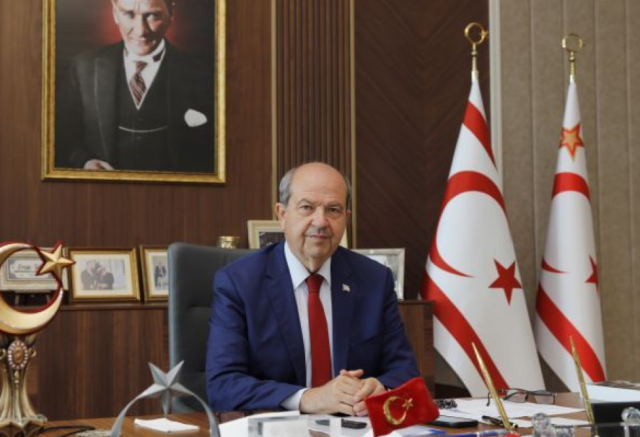 Президент ТРСК приветствовал итоги Конференции TÜRK-AY в Баку