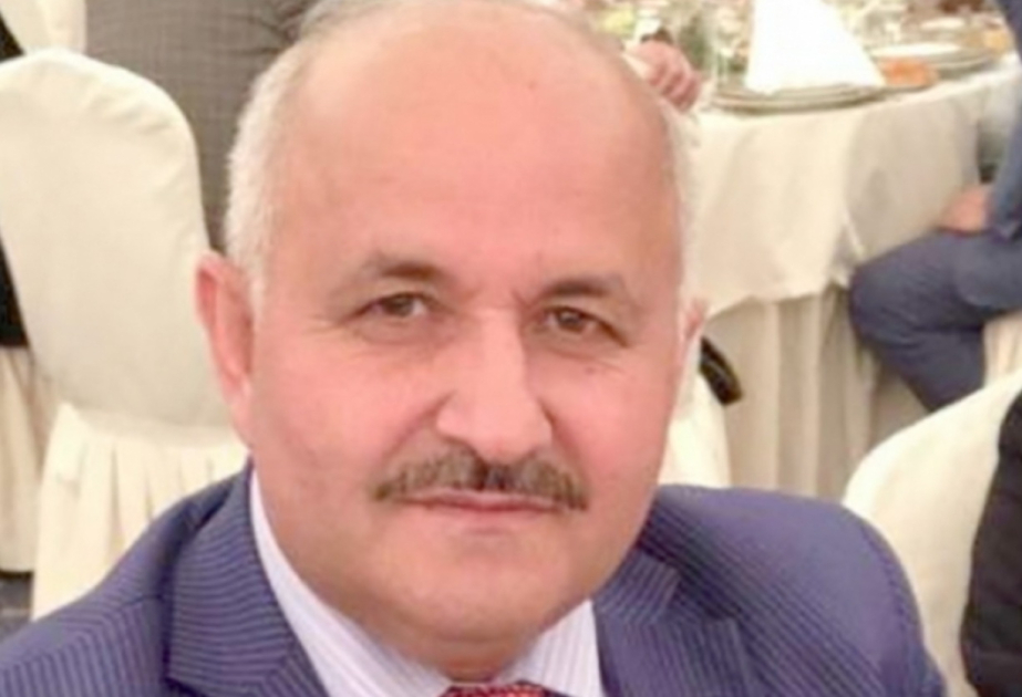 Əməkdar jurnalist: Azərbaycan mətbuatı aparıcı rol oynayır
