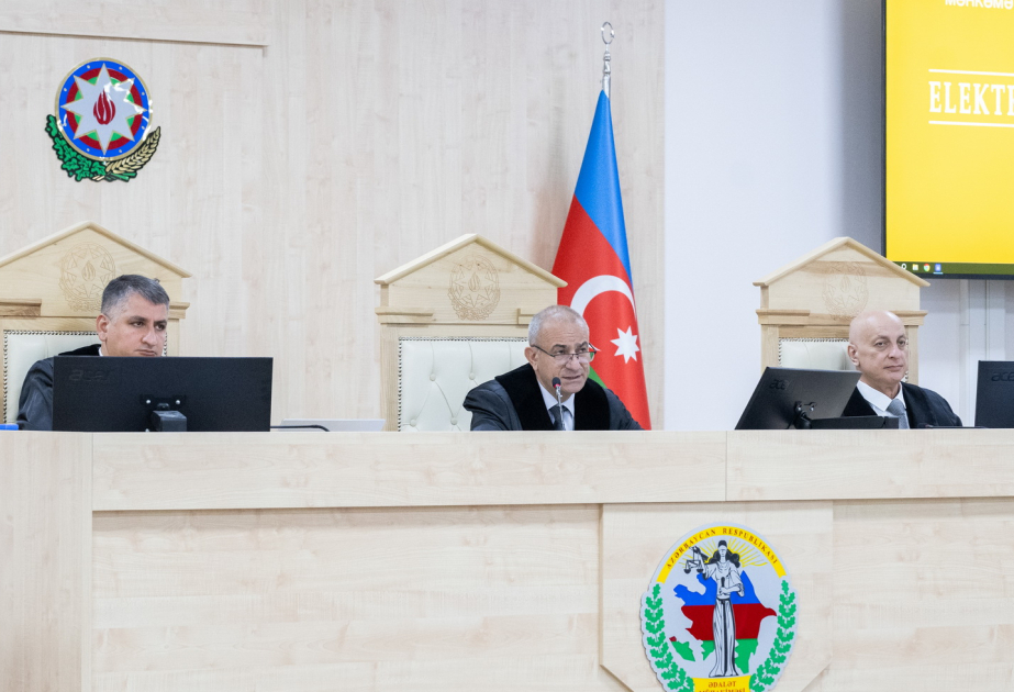 Victims of provocations by remnants of Armenian armed forces and illegal Armenian armed groups testify in court VIDEO