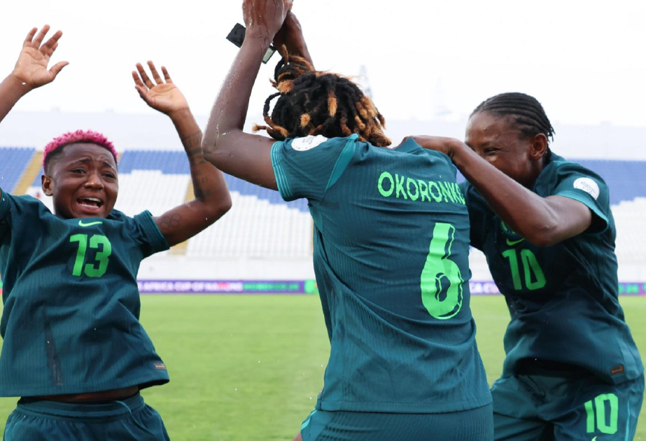 CAN féminine de football : Le Maroc et le Nigeria en demi-finales