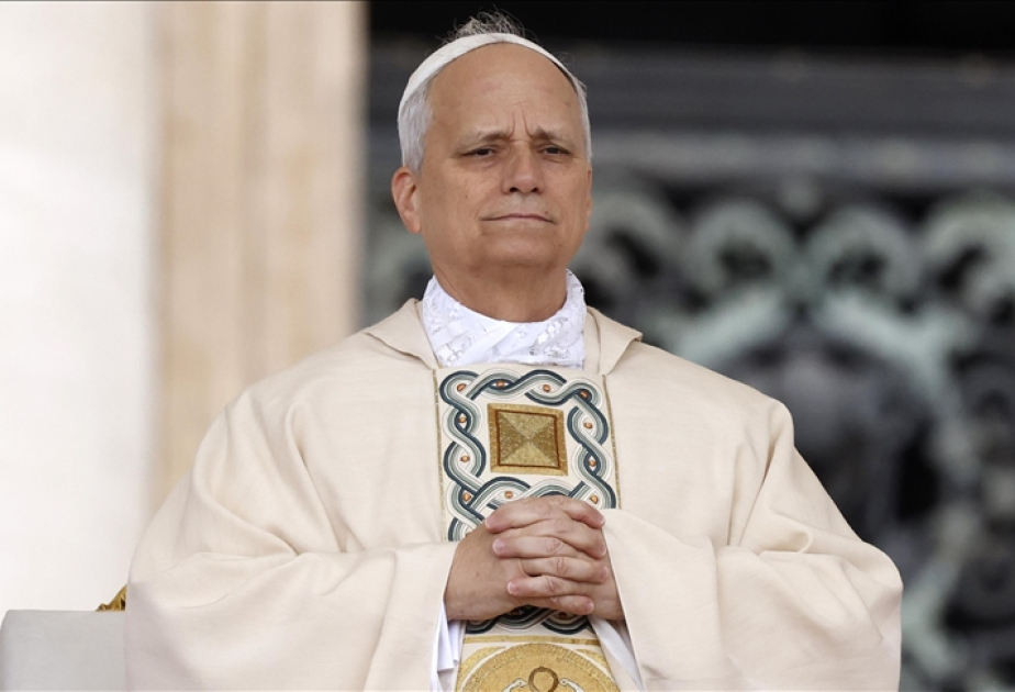 Papa Leo İraqdakı yanğında həlak olanlara görə başsağlığı verib