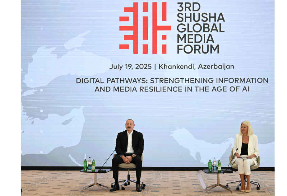 President: We have a good record of attracting foreign investments in the energy sector