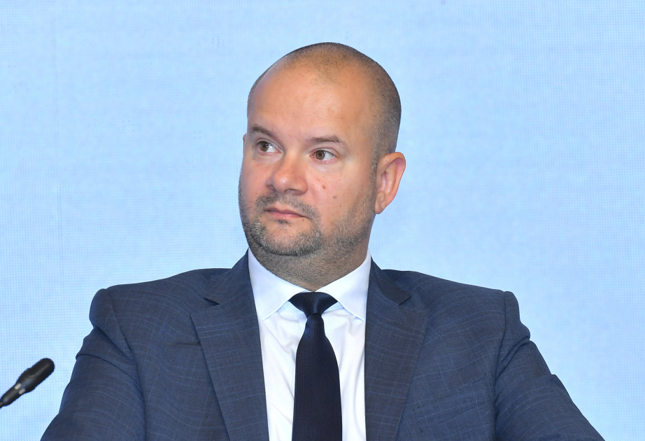 Le secrétaire général de l’EANA : Nos relations avec l’AZERTAC sont multiformes et basées sur le soutien mutuel