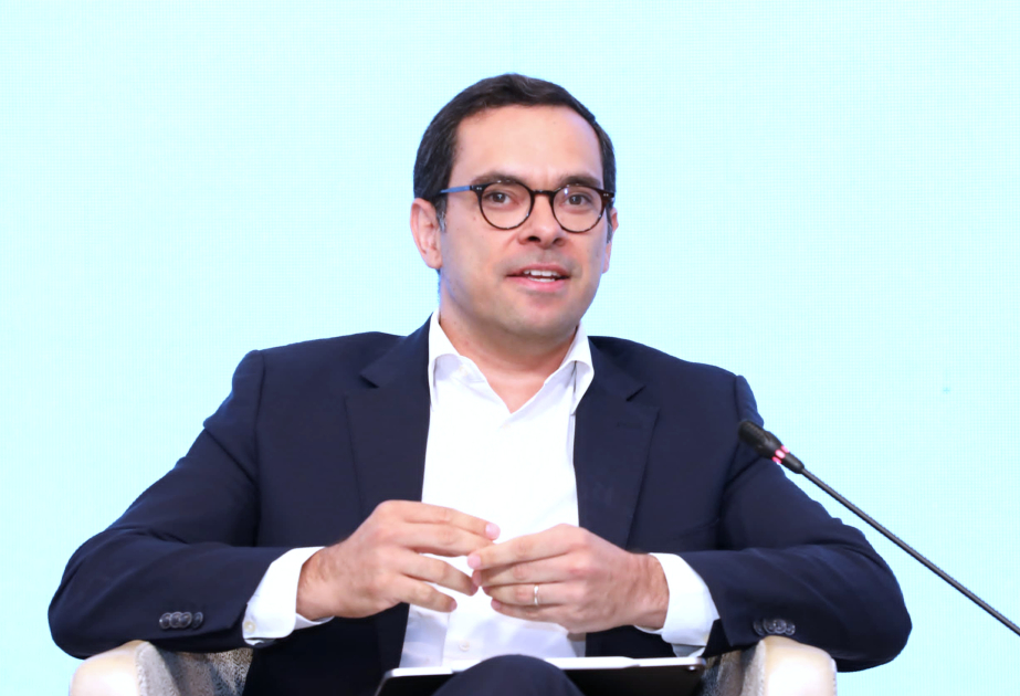 Director Ejecutivo de Euronews Bakú: “Los profesionales de los medios desempeñan un papel clave en la formación de una sociedad informada”