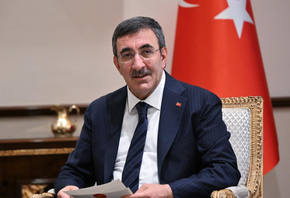 Cevdet Yılmaz: Şimali Kipr Türk Cümhuriyyətinin təcrid olunması siyasətinə qarşı mübarizəmizi davam etdirəcəyik