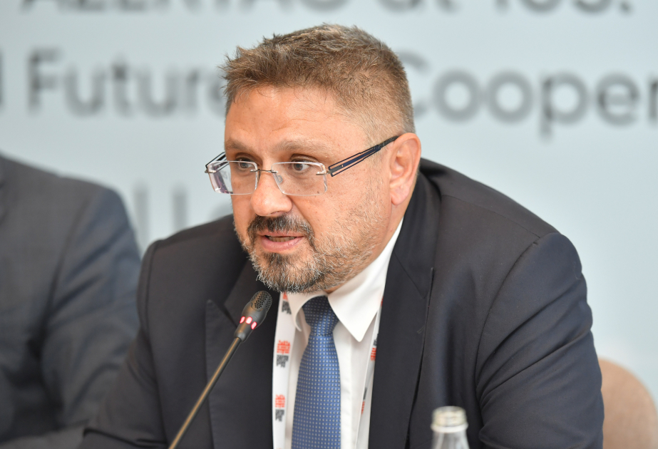 BTA agentliyinin baş direktoru: Süni zəka informasiya sahəsində ciddi təhdidə çevrilə bilər