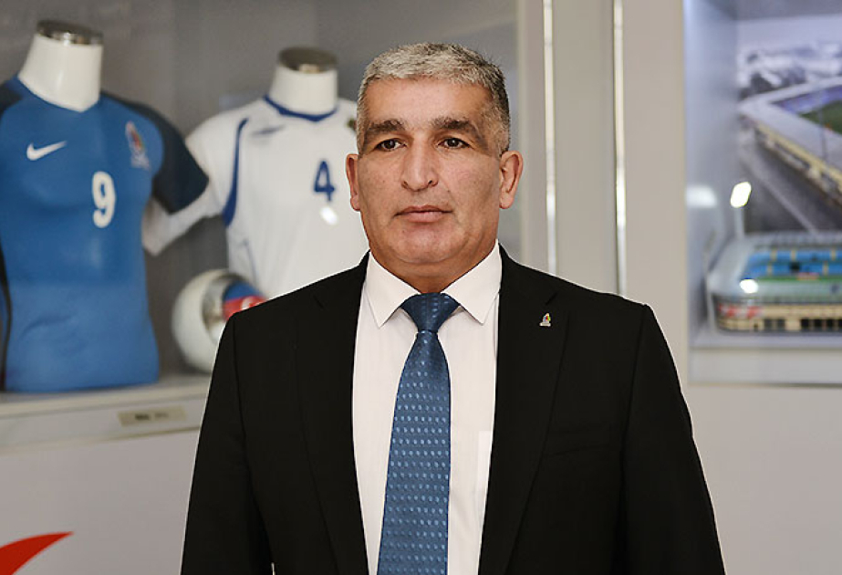 Babək Quliyev UEFA-dan növbəti dəfə təyinat alıb