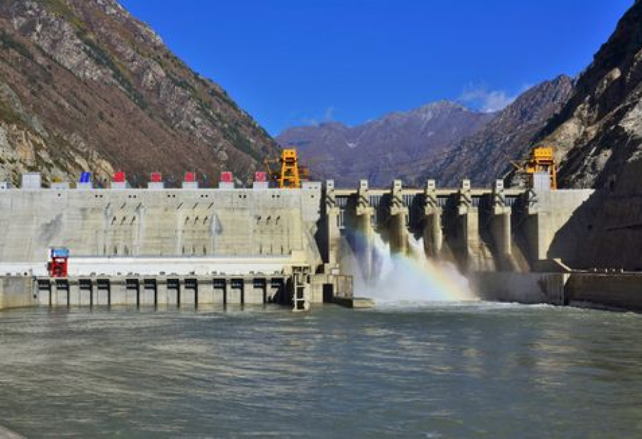 China startet Bau von Riesen-Staudamm in Tibet