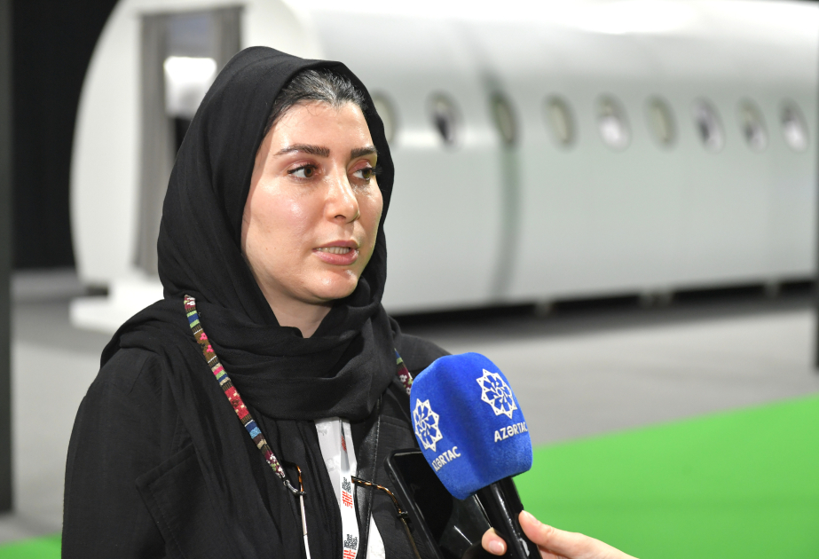 Iranian editor: Hosting South Caucasus’ largest media forum in Karabakh is highly significant
