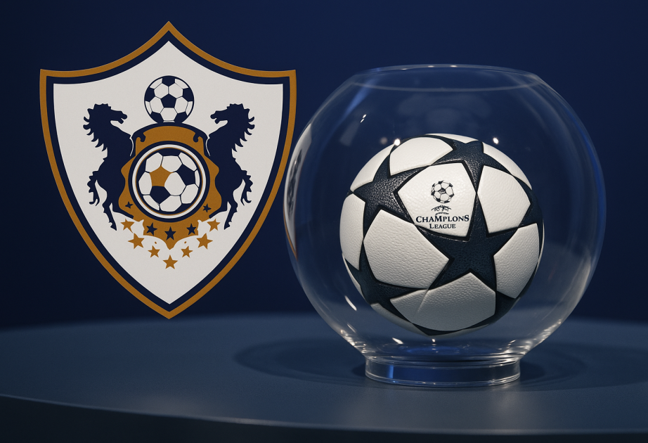 UEFA Çempionlar Liqası: “Qarabağ”ın potensial rəqibi müəyyənləşir