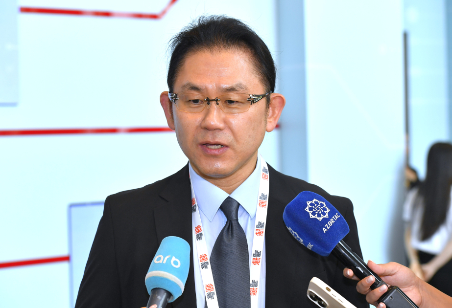 South Korean professor: A lot of fake news about Azerbaijan is circulating in the international community
