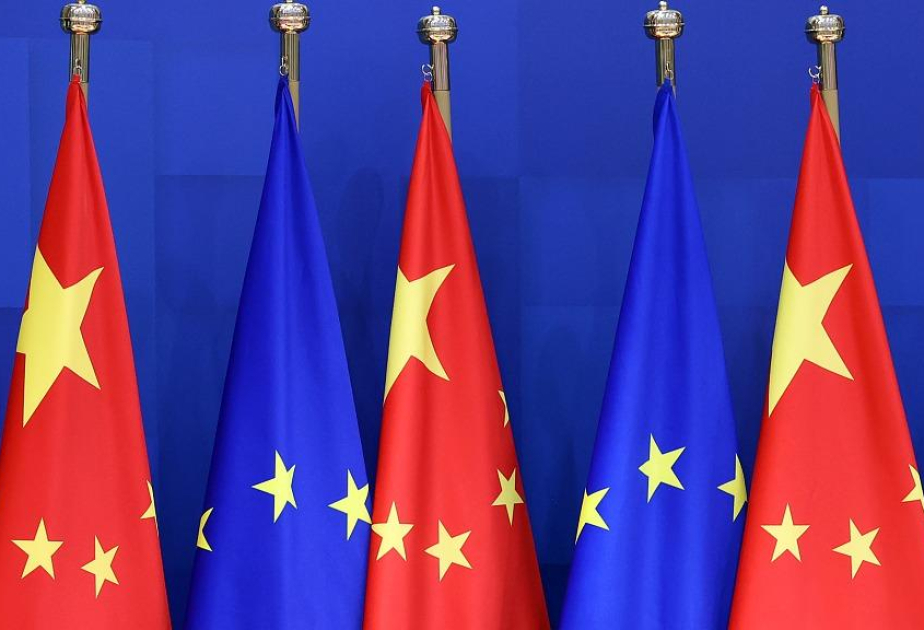 China und EU werden 25. China-EU-Gipfel in Beijing abhalten