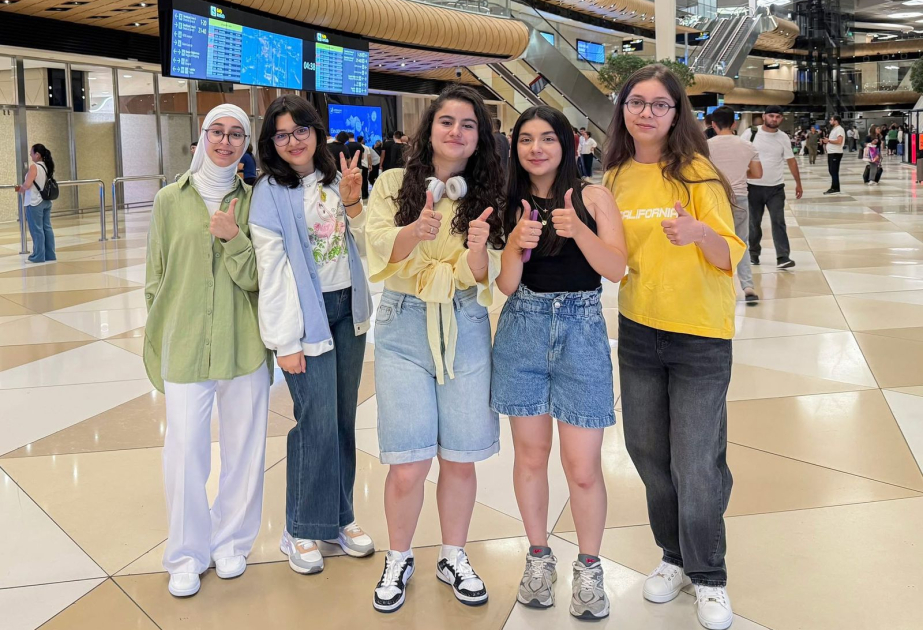 В Лондоне стартовала третья летняя школа Фонда YAŞAT