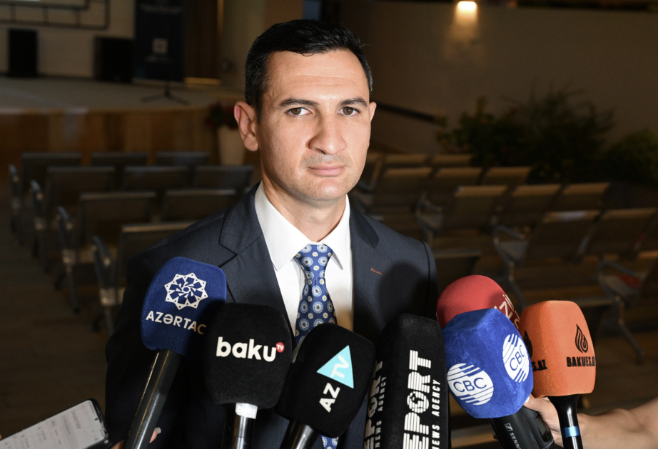 AKTA-nın icraçı direktoru: Dörd il ərzində “Kiber Yay Məktəbi”ndə 10-dan çox ölkə iştirak edib
