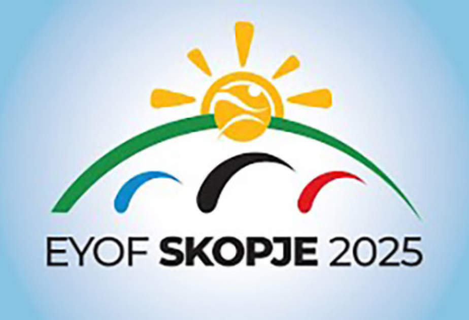 Avropa Gənclər Yay Olimpiya Festivalının ikinci yarış gününə start veriləcək