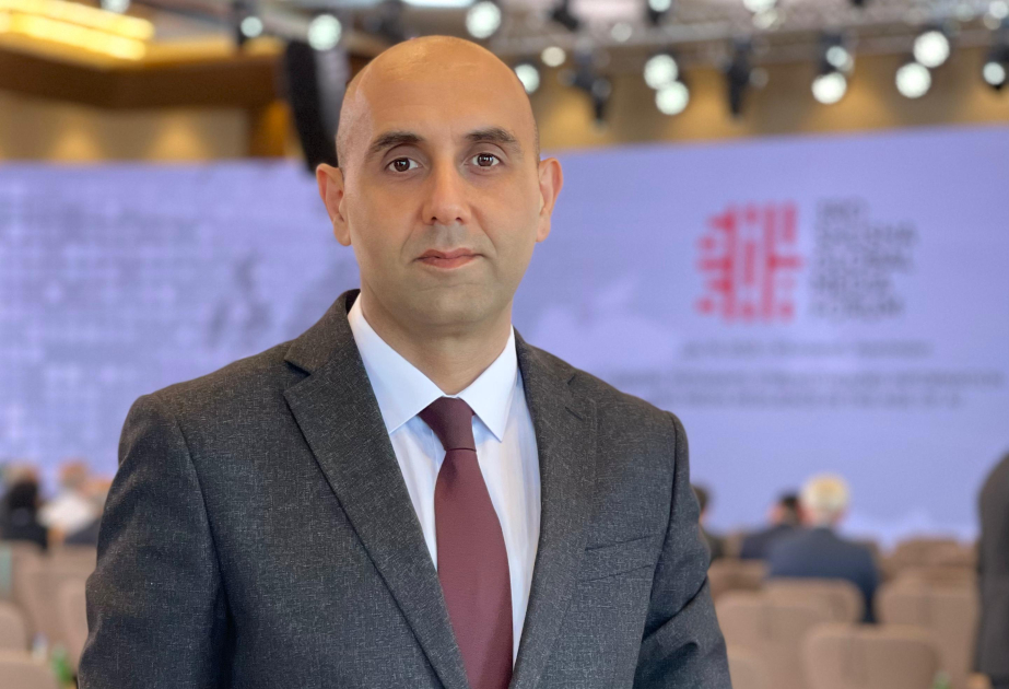 Azərbaycan mətbuatının 150 illiyi – milli düşüncə tarixinin şərəfli zirvəsi  RƏY